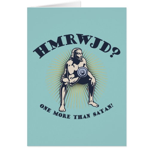 Image of How Many Reps?