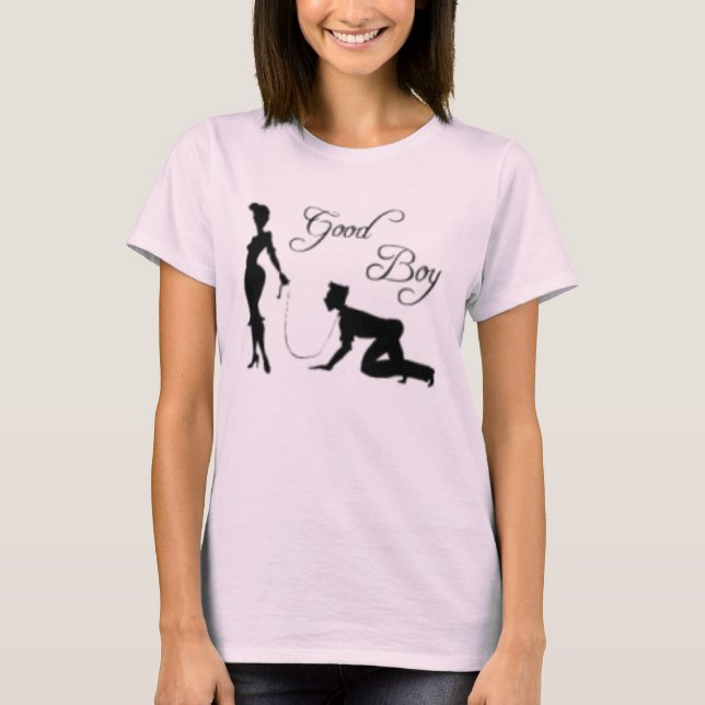 how men should be T-Shirt (Front)