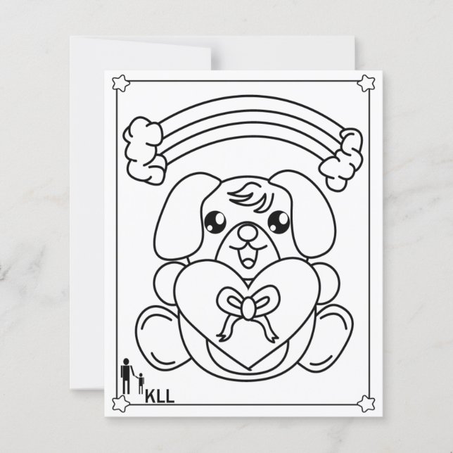 How much my dog loves me (Front)