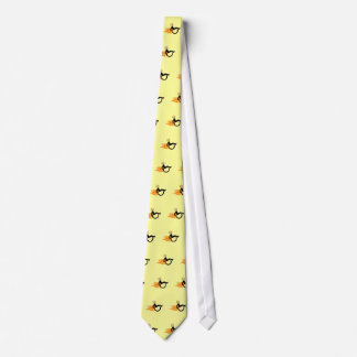 HOW Power Logo Tie