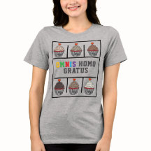 How Sweet Grid, in Latin,