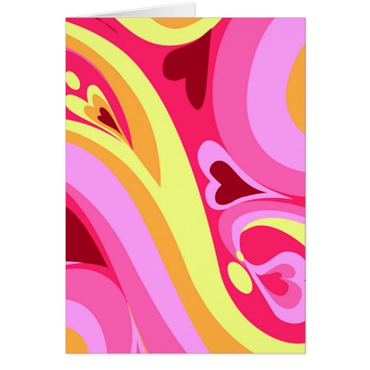 How Sweet It Is Greeting Card
