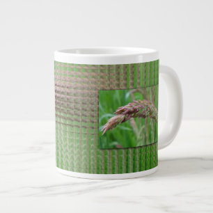 How the Grass Grows Speciality Mug