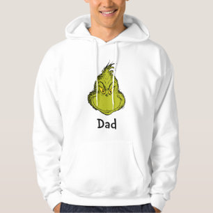 How the Grinch Stole Christmas   Hoodie