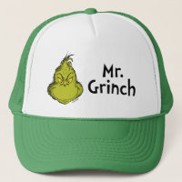 How the Grinch Stole Christmas | Mr. Grinch