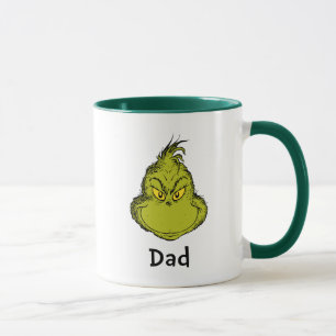 How the Grinch Stole Christmas   Mug