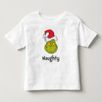 How the Grinch Stole Christmas | Naughty Grinch