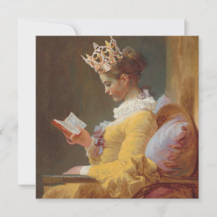 How to be a Queen