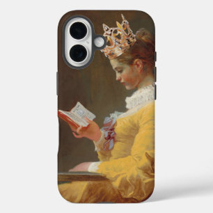 How to be a Queen iPhone 16 Case