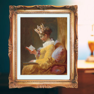 How to be a Queen Poster