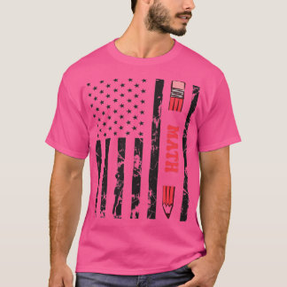 How To Do Math 1 Write down the problem 2 Cry 3 T-Shirt