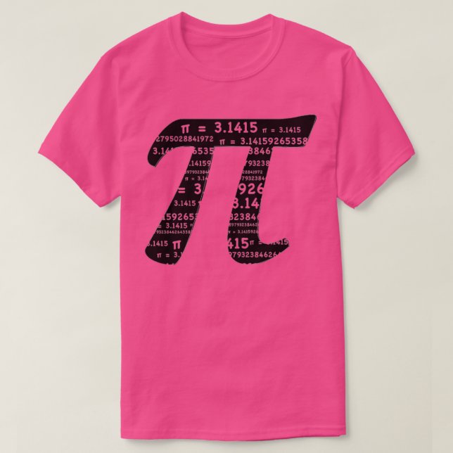 How To Do Math Funny Quote Sticker 4 T-Shirt (Design Front)