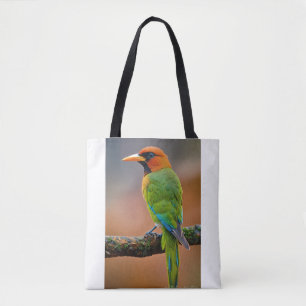 How to Draw a Bird – Step-by-Step Guide for All Ag Tote Bag