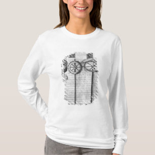 How to fire a royal salute T-Shirt