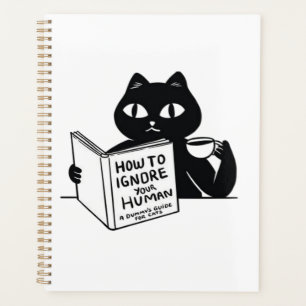 How to ignore your people planner