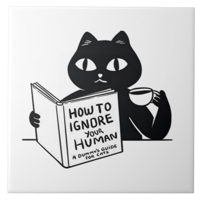 How to ignore your people tile (Front)