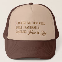 How To Life - Funny Saying