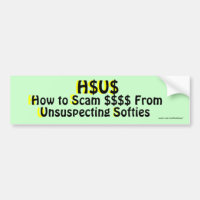 How To Scam