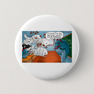 How Twitter Recruits Fail Whales Fun Tees Mugs Etc 6 Cm Round Badge