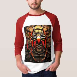 how well your website is indexed by these bots, T-Shirt