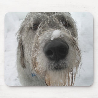 How YOU Doin? Mouse Mat