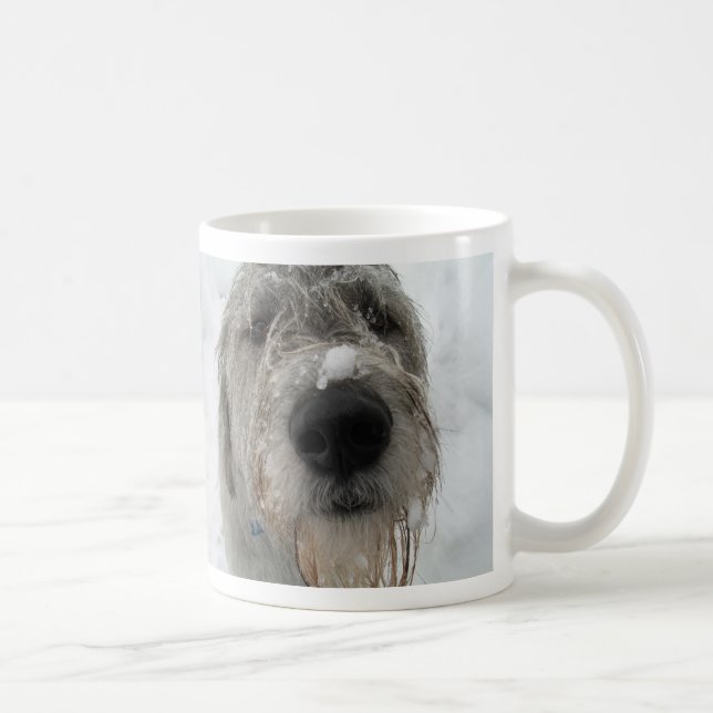 How YOU Doin? Mug (Right)