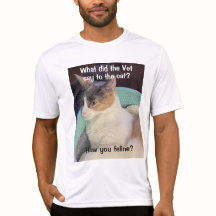 How you feline? Men's Hoodie