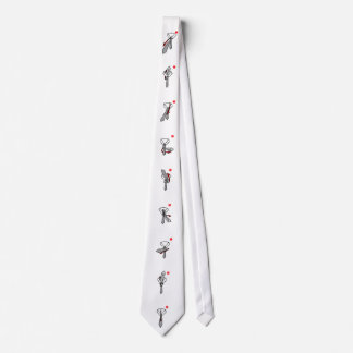 How You the Tie the Necktie