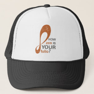 How Zen? Hat
