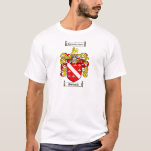 HOWARD FAMILY CREST - HOWARD COAT OF ARMS T-Shirt