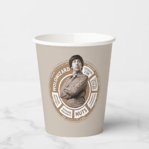 Howard Info Graphic Paper Cups