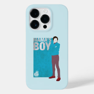 Howard   Mama's Boy Case-Mate iPhone 14 Pro Case