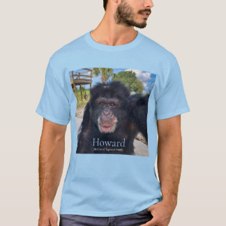 Howard, Member of Tapioca's Family T-Shirt