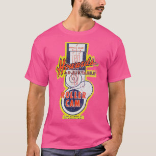 Howards Cams T-Shirt