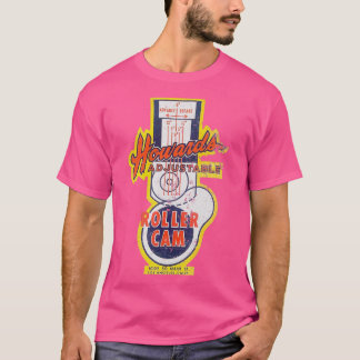Howards Cams T-Shirt