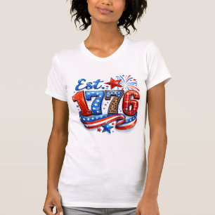 Howdy America T-Shirt