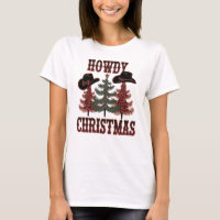 Howdy Christmas, Country Howdy Christmas