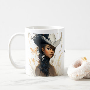 Howdy! Coffee Mug