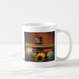 Howdy Partner, " HOWDY PARTNER" Coffee Mug