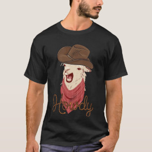 Howdy T-Shirt