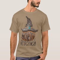 Howdy Witch Howdy Pumpkin Cowboy Hat Western Fall 