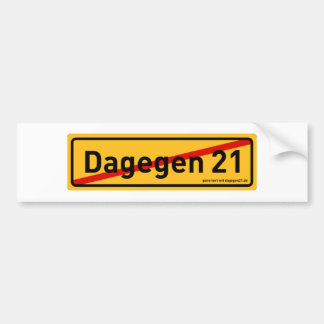 however21.de car stickers