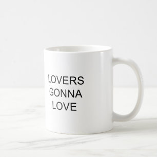 Howey Huggers Gonna Hug Lovers Gonna Love Mug