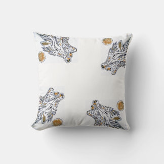 Howl Cushion