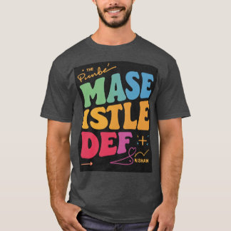 Howl Harmony T-Shirt