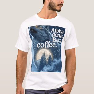 Howl of the Eternal Wild T-Shirt