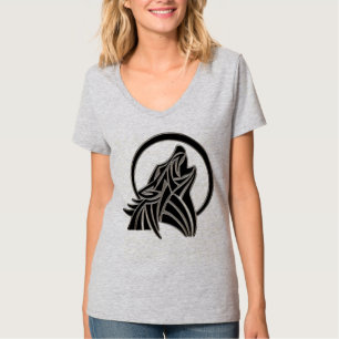 Howl of the Wolves T-Shirt