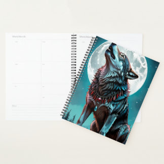Howl Planner