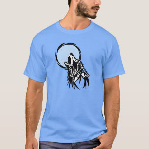 Howl! T-Shirt