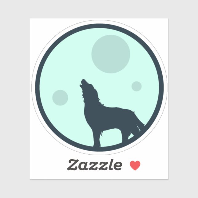 Howl to the Moon (Sheet)